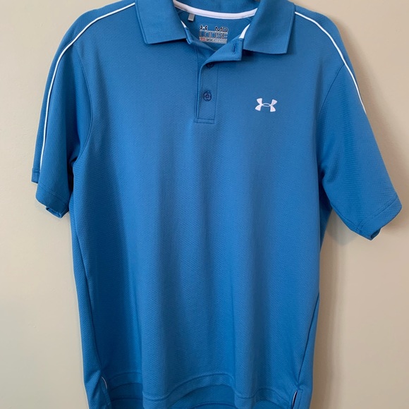 Under Armour Other - Under Armour Golf Polo